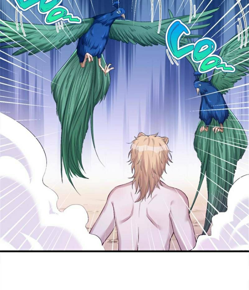 Beauty and the Beasts Chapter 202 Gambar 48